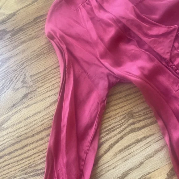 Viktor & Rolf for H and M Limited Edition Dress Size 4 - Picture 4 of 8